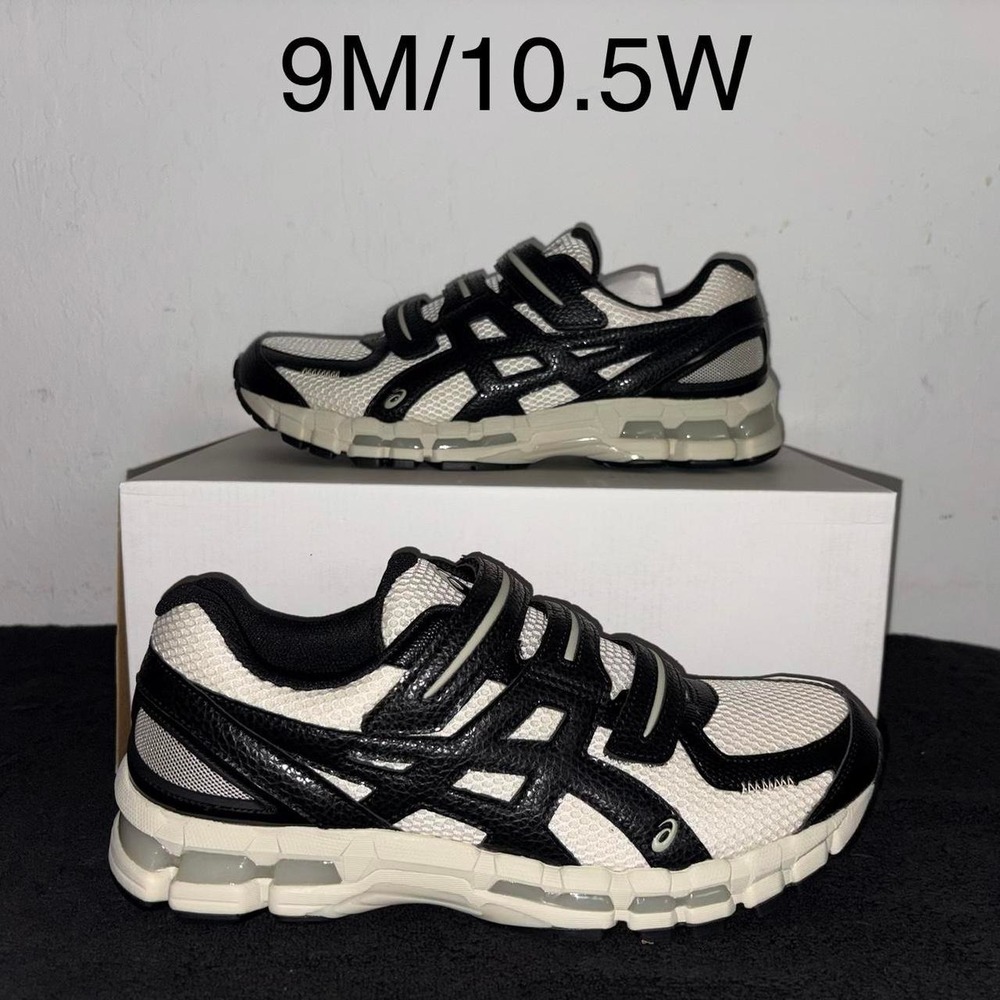 ASICS Gel Kayano 20 HAL STUDIOS Bone 9M Brand New w/ OG Box 1203A499-250